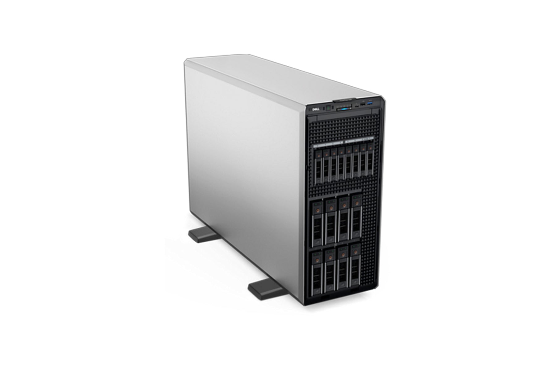 Dell PowerEdge T560 24 - Bay 2.5" Chassis - SaveMyServer.com